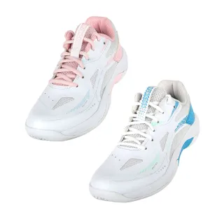 【VICTOR 勝利體育】羽球鞋 羽毛球鞋 網路獨賣(A240 AF/AI 夏威夷藍/淺粉紅)