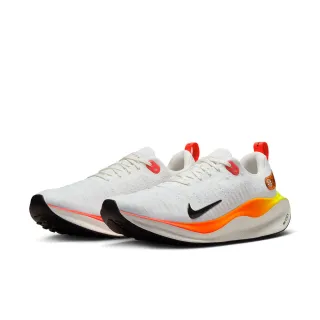 【NIKE 耐吉】慢跑鞋_男_NIKE REACTX INFINITY RUN 4_白色(HF4916100)