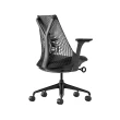 【Herman Miller】Sayl 全功能 - 黑色｜世代家具｜原廠授權代理商(人體工學椅/辦公椅/主管椅)