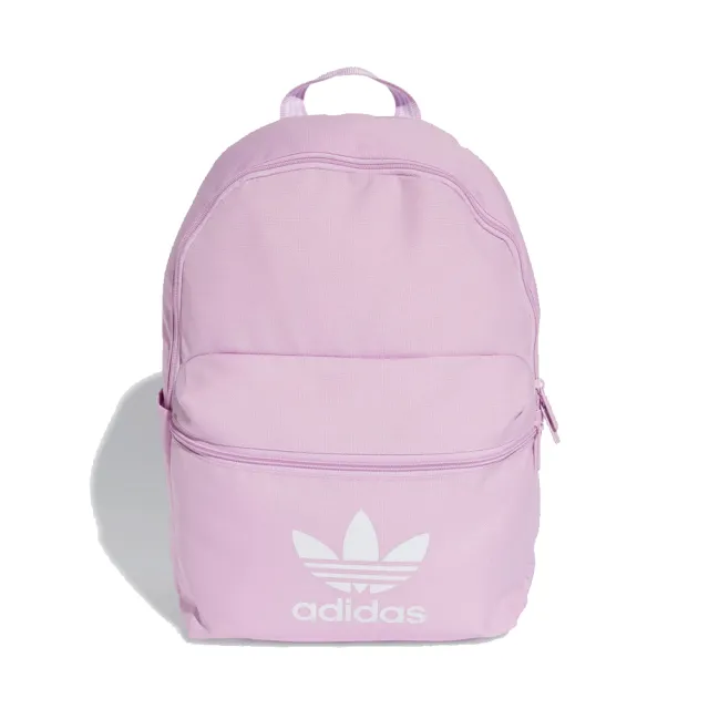 【adidas 愛迪達】後背包 ADICOLOR BACKPK 男女 - JI9433（其他規格）