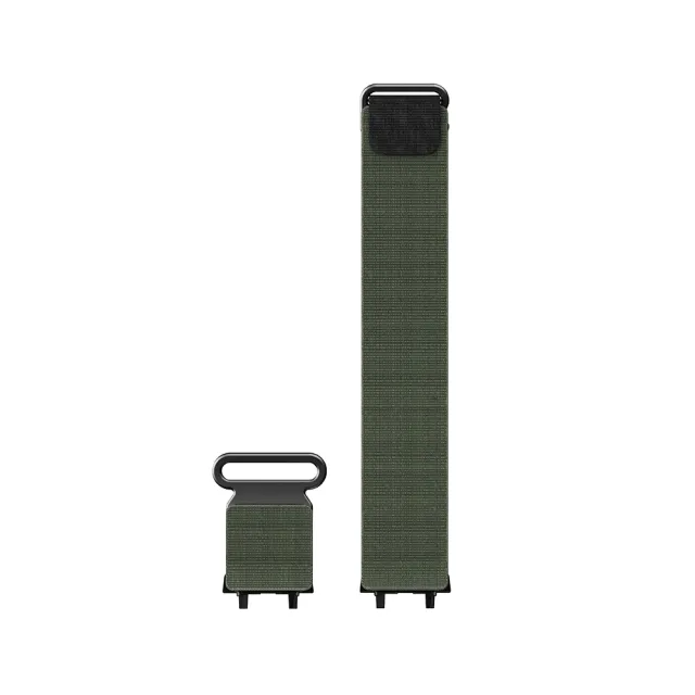 【Amazfit 華米】T-Rex 3 48mm軍規運動智慧手錶 玄武黑錶帶組