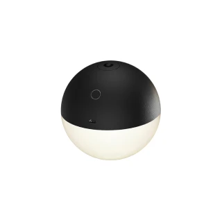【義大利UBIQUA】Albedo 朔望之間USB充電式兩用桌燈/吊燈-多色可選(觸控燈/USB燈具/護眼燈/可調光/閱讀燈)