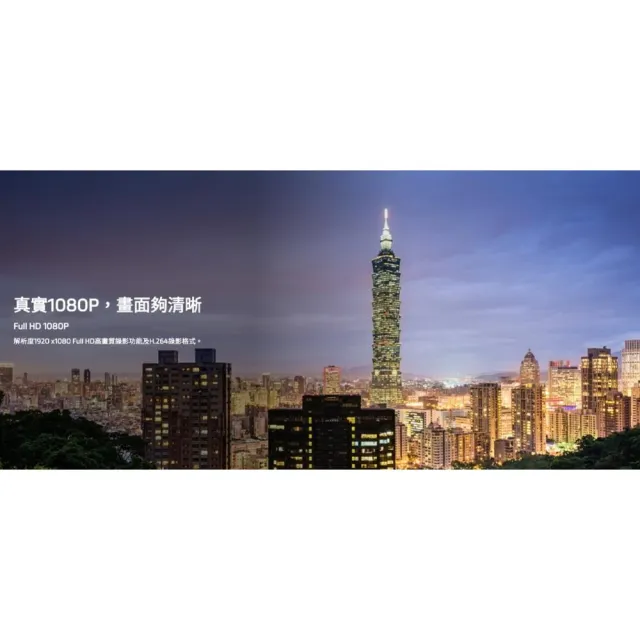 【Mio】MiVue C595W 星光級 安全預警六合一 GPS WIFI行車記錄器 附32G 三年保固 送安裝(車麗屋)
