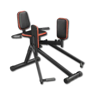 【LifeGear 來福嘉】76555家用翹臀美腿訓練機(阻力可調│靜音設計│瘦腿 俏臀 美體)