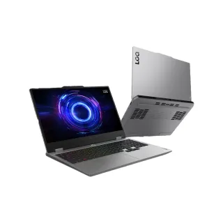 【Lenovo】15.6吋i7 RTX5060電競筆電(LOQ/i7-13650HX/12GB可擴/512GB/W11/83JE00G7TW)