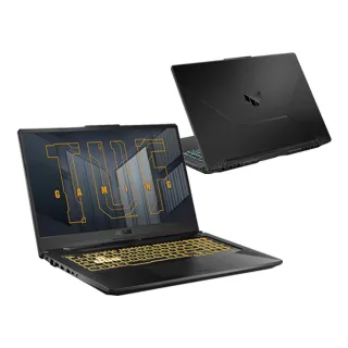 【ASUS 華碩】17.3吋R7 RTX2050電競筆電(FA706NFR-0042B7435HS/R7-7435HS/16G/512G/W11)