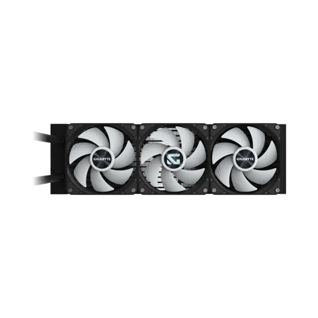 【GIGABYTE 技嘉】GAMING 360 水冷風扇