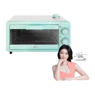 【Giaretti珈樂堤】12公升蒸氣烤箱(GT-OV126)