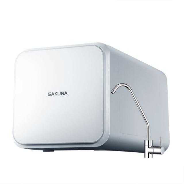 【SAKURA 櫻花】P0230A RO淨水器(原P0230 RO機升級版)