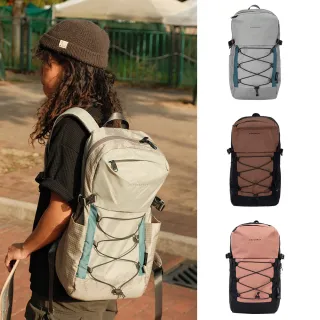 【DOUGHNUT】HYPATIA STC 滑板包 耐磨防潑水 機能抽繩(多色)