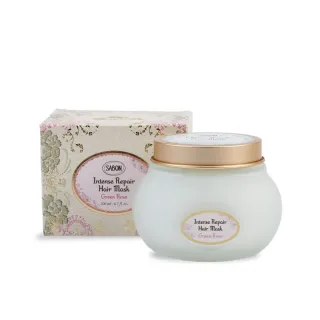 【SABON】官方直營 三效修護煥髮膜200ml(新品上市)