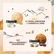 【Movenpick 莫凡彼】100ml迷你杯冰淇淋18盒/箱(香草/草莓/巧克力/咖啡/焦糖布丁/芒果雪酪/黑醋栗雪酪)