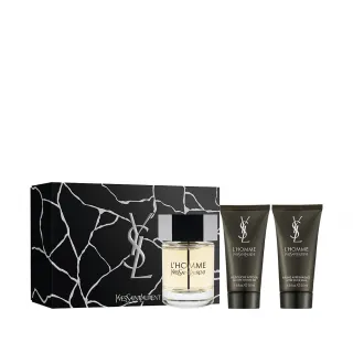【YSL】官方直營 限量天之驕子禮盒