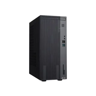 【ASUS 華碩】i5十核電腦(i5-14500/16G/512G SSD/W11/H-S503MER-514500015W)