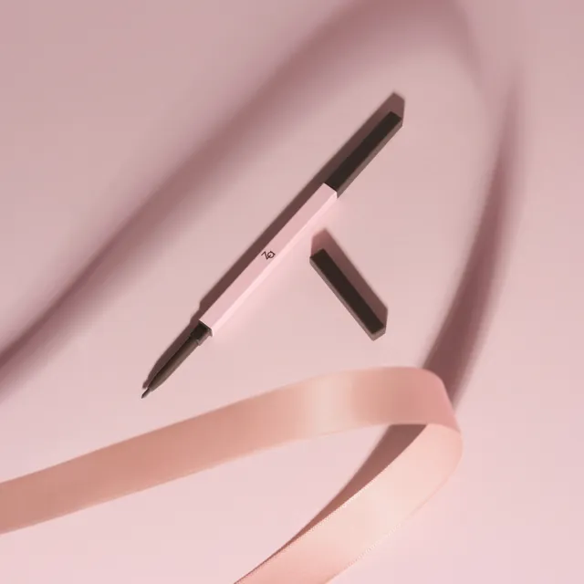 【Za】官方直營 細芯睛彩雙頭眉筆(色號任選)