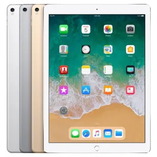 iPad Pro(9.7