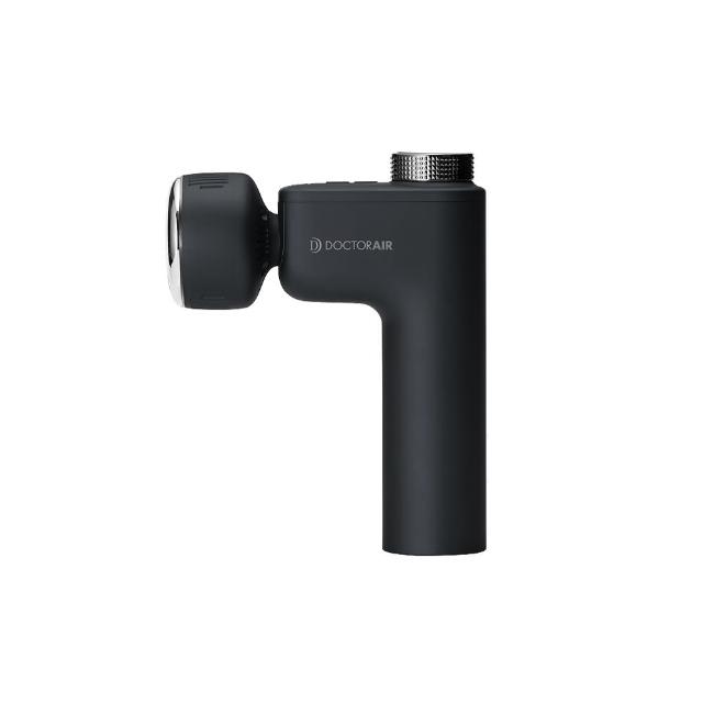 【DOCTORAIR】冷熱舒壓按摩槍REG03(含原廠充電座)