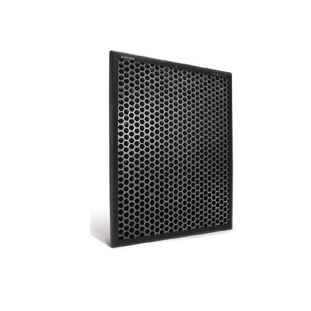 PHILIPS 飛利浦 FY3432 活性碳濾網,專為 AC4558、AC3259 空氣清淨機設計。高品質活性碳材質,有效吸附異味、煙味與有害氣體,提升室內空氣品質。產地中國,原廠規格,1入組,適合日常維護。確保空氣清淨機最佳效能,飛利浦原廠配件首選。 飛利浦 PHILIPS FY3432 活性碳濾網 適用 AC4558 AC3259 空氣清淨機 原廠替換濾網 高效吸附異味