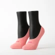 【FOOTER除臭襪】5入組當我隱形/簡約時代隱形襪(男女款Q78/Q88)