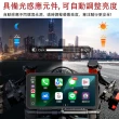【Spedal 勢必得】CL872二代 CarPlay/AndroidAuto雙系統 機車防水無線Carplay(快拆支架/簡易DIY/USB電源線)