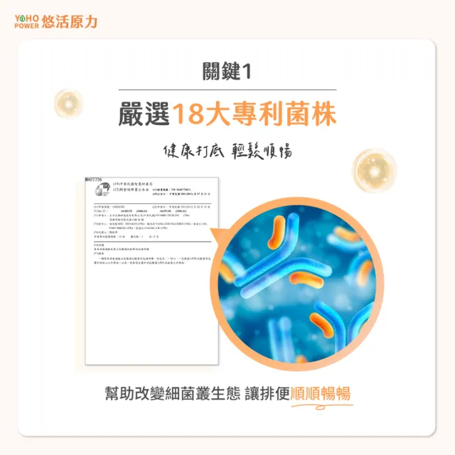 【悠活原力】LP28敏立清Plus益生菌 乳酸原味X3盒(30條入/盒)