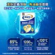 【桂格康研家】頂級野生魚油膠囊60粒×8盒(85% 高濃度/1.2g Omega-3/EPA/DHA/阿拉斯加野生鱈魚)