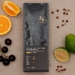 【湛盧咖啡】淺焙． 單品綜合咖啡豆． 1包組(共1包;200g/包)