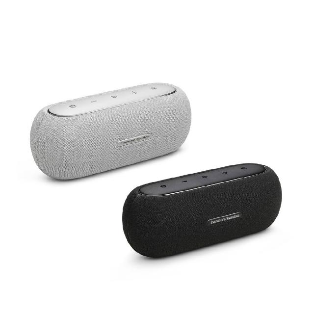 【Harman Kardon】Harman/kardon Luna 便攜防水藍牙喇叭