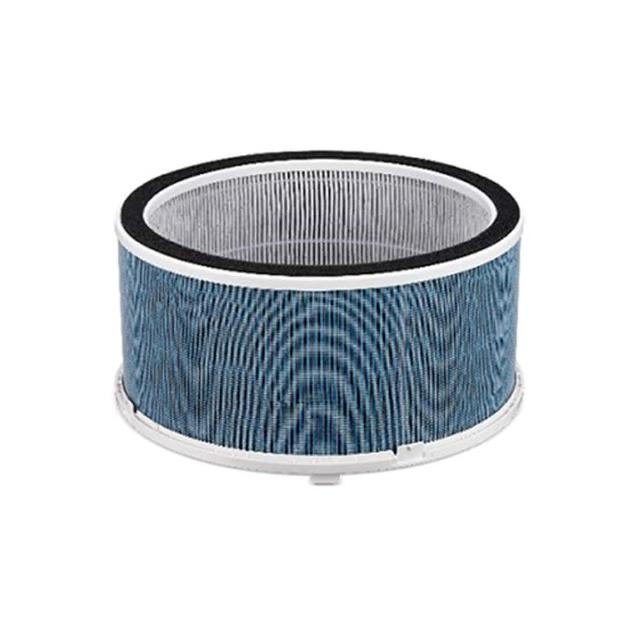 【acerpure】acerpure cool 三合一HEPA濾網 月光白 ACF071 適用:AC530-20W