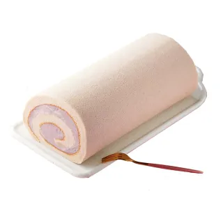【香帥】經典芋泥卷2入組(1100g/入)