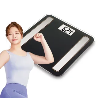 【beurer 德國博依】七合一身體組成體脂計 BF 183-大地棕限定版(德國博依 三年保固)