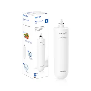 【德國BRITA官方】mypure U5 超微濾菌櫥下濾水系統專用前置濾芯(阻擋泥沙塵土)