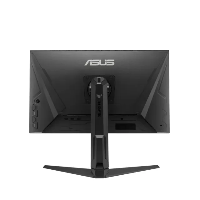 【ASUS 華碩】TUF Gaming VG27AQL5A 210Hz 2K 27型 電競螢幕(HDR10/Fast IPS/內建喇叭)