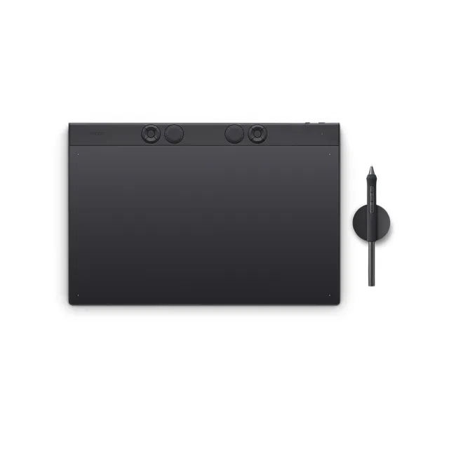 【Wacom】Intuos Pro Large 專業繪圖板 2025(PTK870K0C)