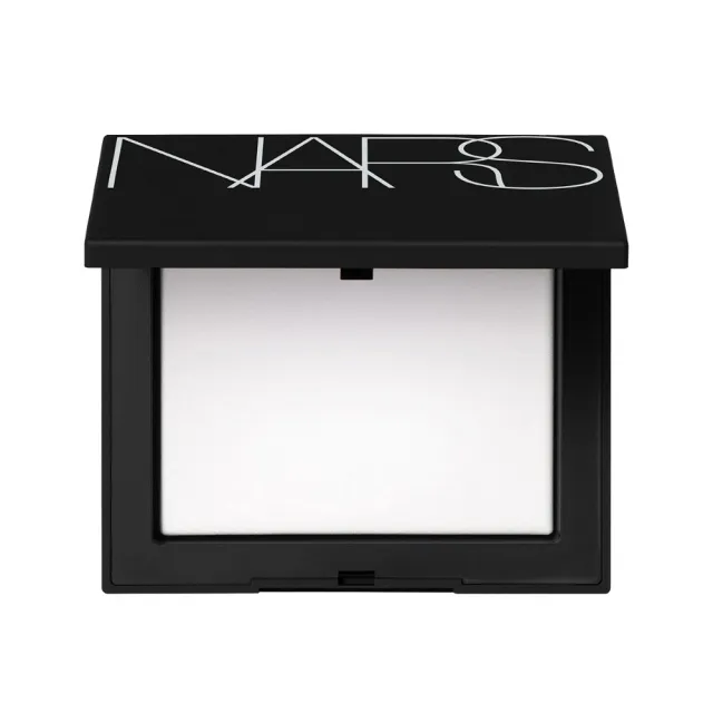 【NARS】官方直營 裸光蜜粉餅(小白餅/浪浪公益限定)