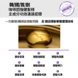 【RYO 呂 官方直營】滋養韌髮洗髮精 400ml x3入(油性/中乾性/敏感性/扁塌無力/去屑)