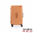 【Samsonite RED】27吋 TOIIS C 極簡線條可擴充大容量PC防盜拉鍊避震輪行李箱/旅行箱/胖胖箱(多色可選)