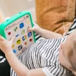 【德國Hape】Baby Einstein 魔法觸控平板電腦(益智玩具/家家酒遊戲)