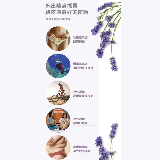 【TAICEND 泰陞】皮膚保護噴霧 70ml/盒 2盒組(共140ml 隔離防護)