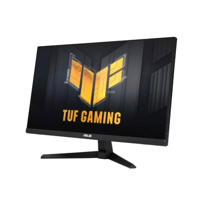 【ASUS 華碩】TUF Gaming VG259Q5A 25型 200Hz 0.3ms 電競螢幕(FHD/FreeSync Premium/內建喇叭/Fast IPS)