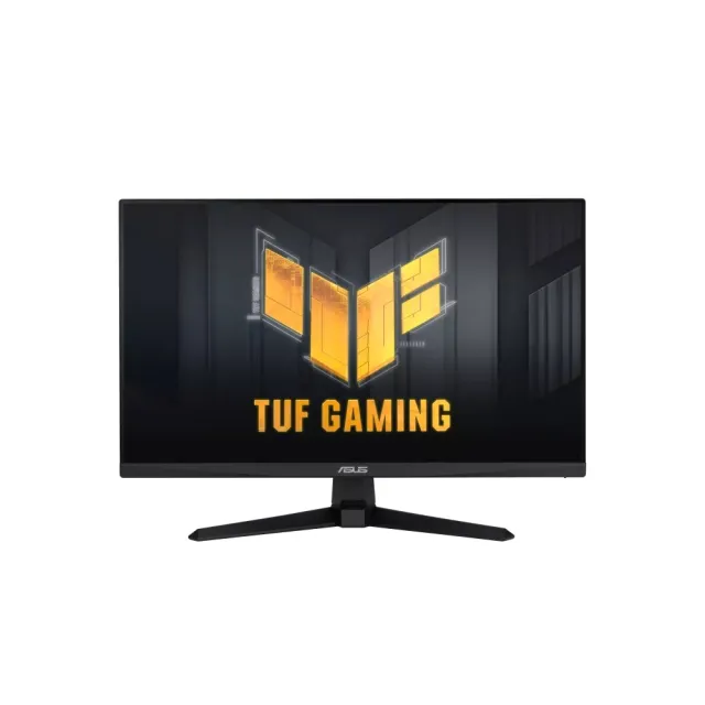 【ASUS 華碩】TUF Gaming VG259Q5A 25型 200Hz 0.3ms 電競螢幕(FHD/FreeSync Premium/內建喇叭/Fast IPS)