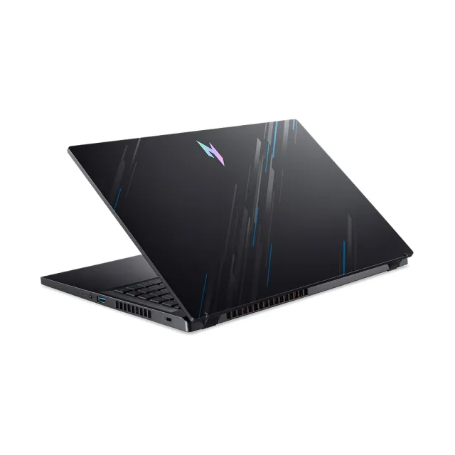 【Acer 宏碁】15.6吋 13代i5 RTX4060輕薄電競筆電(Nitro V/ANV15-51-56AK/i5-13420H/16G/1TB/W11)