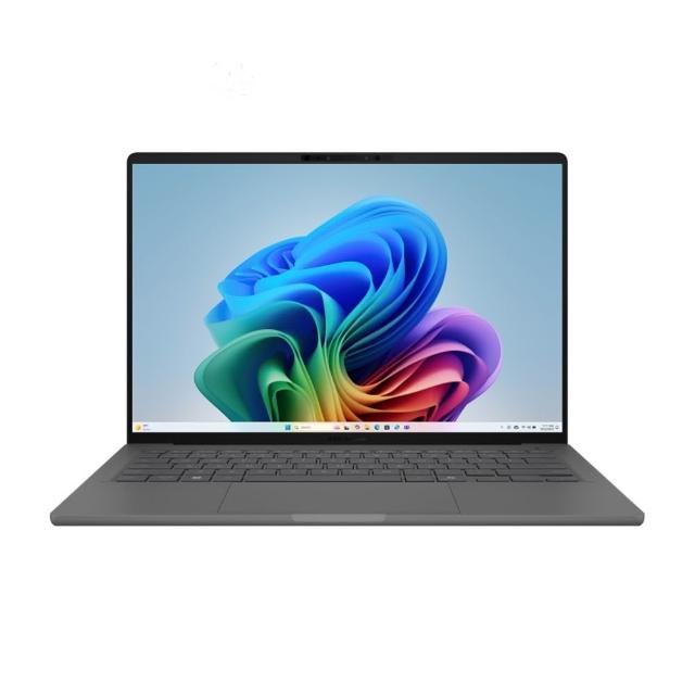 ASUS UX3407QA 是一款 ASUS 華碩 高效能筆電，搭載 WUXGA 解析度 1920 x 1200，內建 Qualcomm Adreno GPU 顯示卡，支援 Win11 作業系統。擁有 16GB 記憶體與 PCIe SSD 儲存，輕薄設計，適合日常使用與多媒體處理。內含 3-cell Li-ion 電池，電池容量為 70WHrs，重量約 98kg。提供 Wi-Fi 6E 網路功能，並具備 FHD 網路攝影機與 IR 功能。