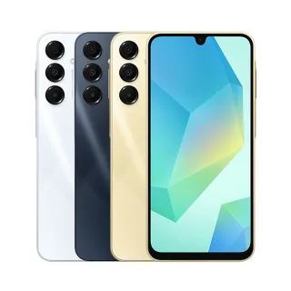 【Samsung 三星】Galaxy A16 5G 6.7吋(4G/128G/Exynos 1330/5000萬鏡頭畫素)