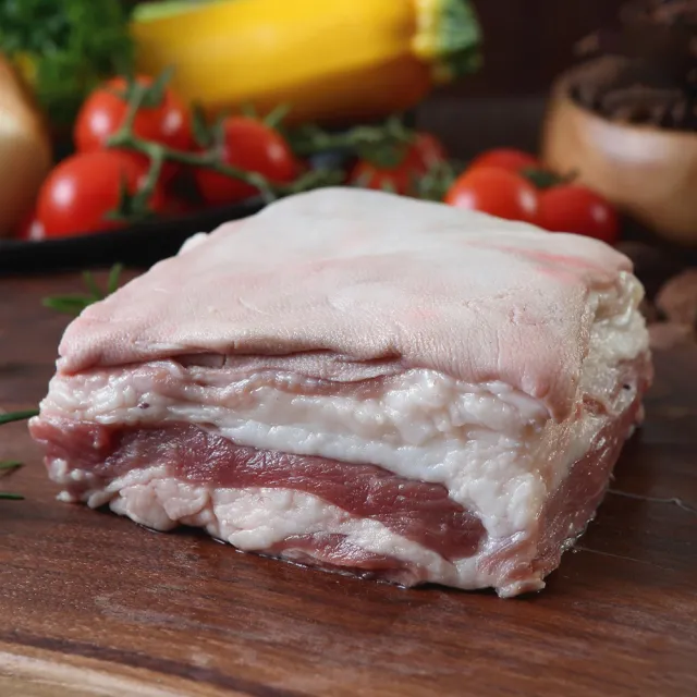 【國際牛肉店】帶骨羊肉/帶皮羊肉/任選2包(清真台灣溫體溯源手切羊肉)