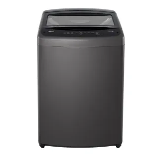 【LG 樂金】家電速配15公斤◆直立智慧變頻洗衣機◆曜石黑(WT-IBN15M)