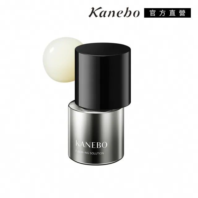 【Kanebo 佳麗寶】KANEBO 肌底調和循環精華 60mL(大K)(精華液)