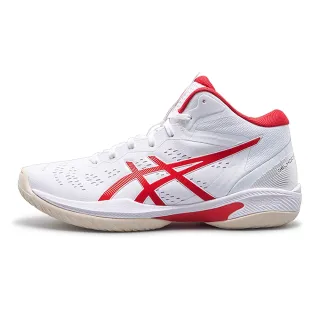 【asics 亞瑟士】GELHOOP V16 男款 籃球鞋(1063A090-100)