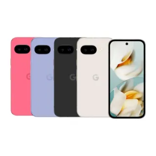 限時搶購【Google】Pixel 9a 5G 6.3吋(8G/128G/Tensor G4/4800萬鏡頭畫素/AI手機)