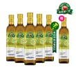 【得意的一天】極選酪梨油500mLx5罐(送極選酪梨500ml 1罐)